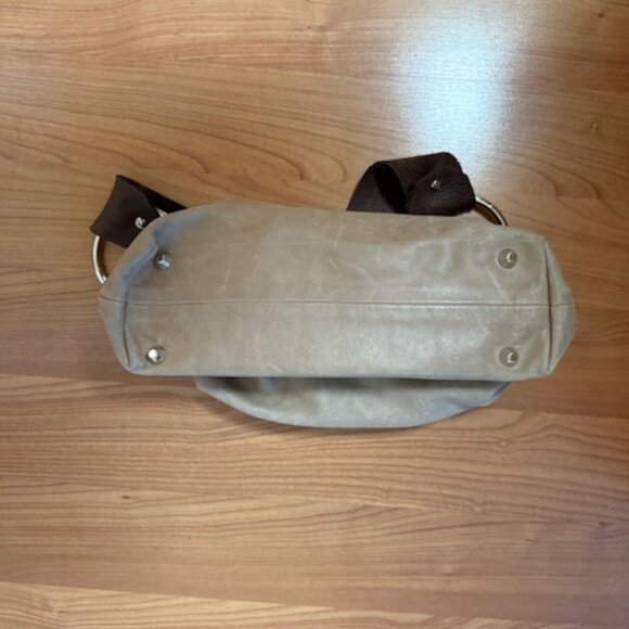 Lynn Tallerico Tracy small shoulder handbag - Picture 4 of 6